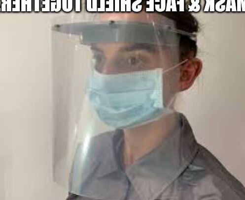 Prevent The Flu &amp; Coronavirus.