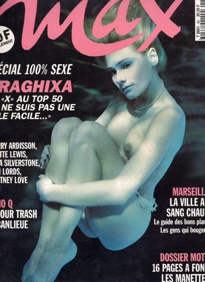 Draghixa