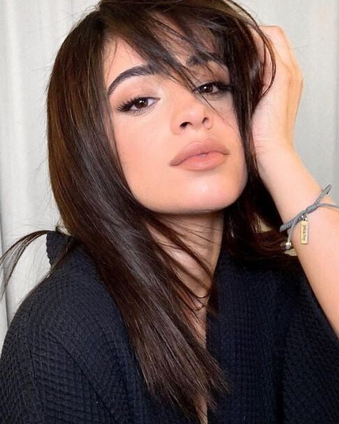 Camila Cabello: Cumdoll Godess