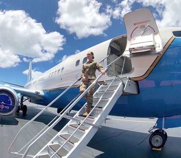 Support Our Troops: The Hottest Military Girls Ever!