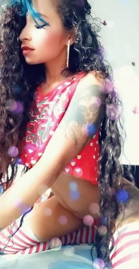 HERMOSA NENA