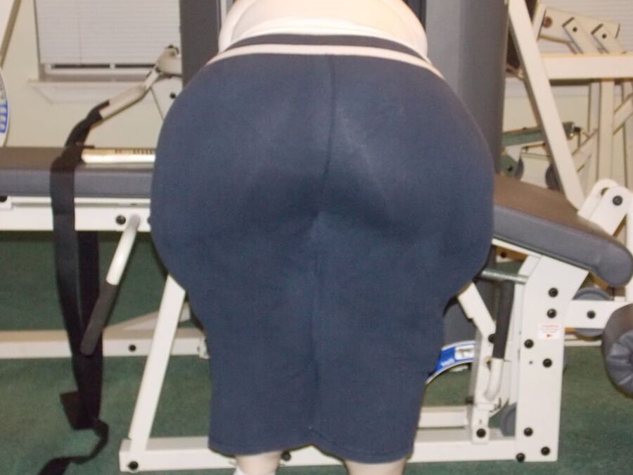 Ssbbw galleries