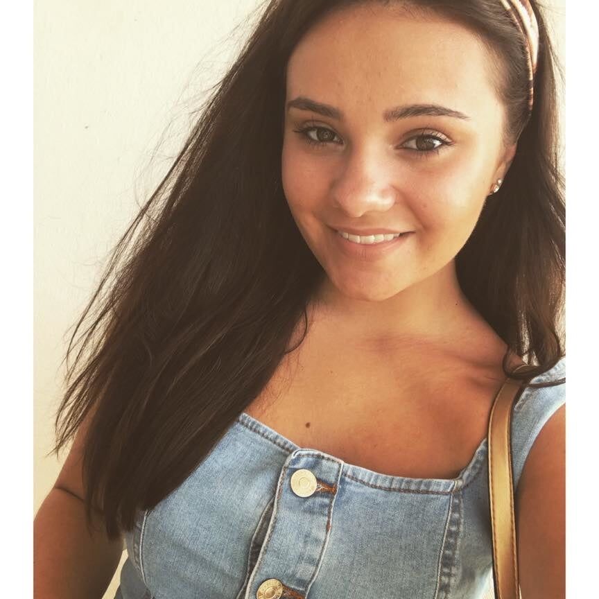 Stupid Chav Sluts- Beth S
