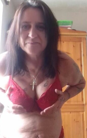 Married Debbie