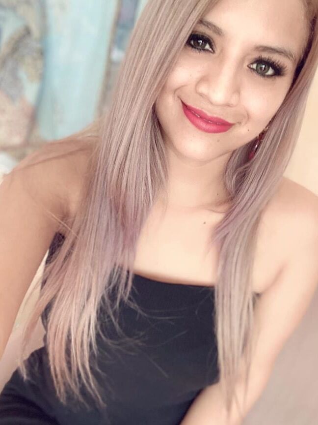 HERMOSA NENA