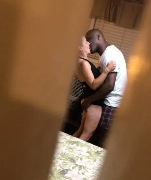 Wives that go Black