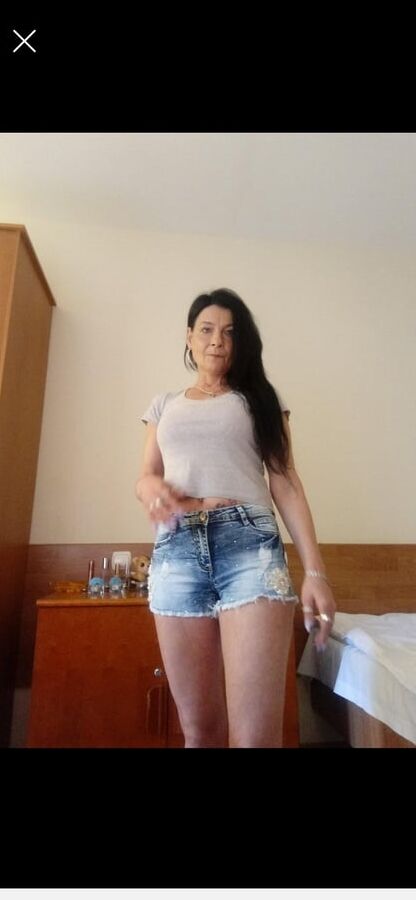 Polish woman