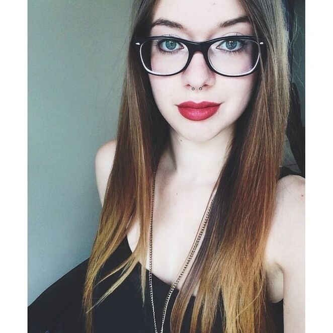 Hot Selfies
