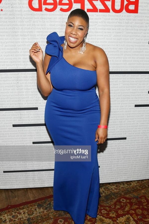 Symone Sanders US Politikerin