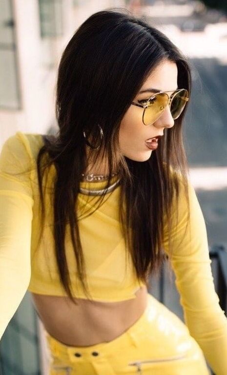 Victoria Justice