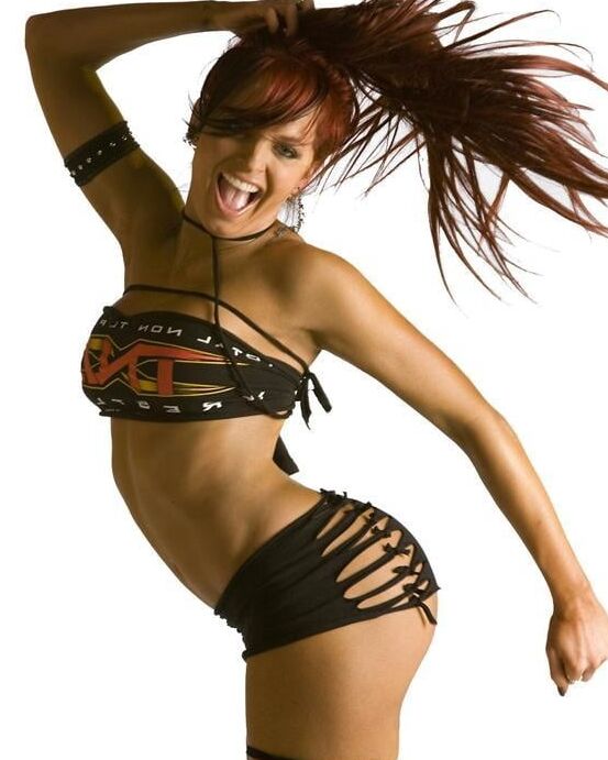 Christy Hemme