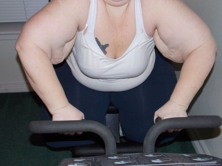 Ssbbw galleries