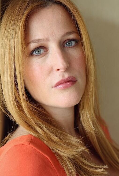 Celeb Dreams with....Gillian