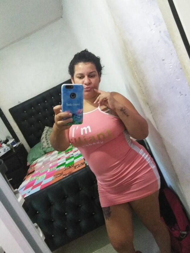 maria fernanda robles bbw mature vagina