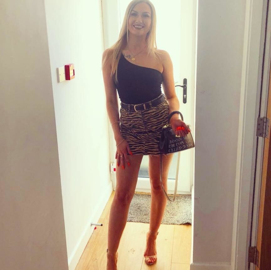 Stupid Chav Sluts- Emilie S