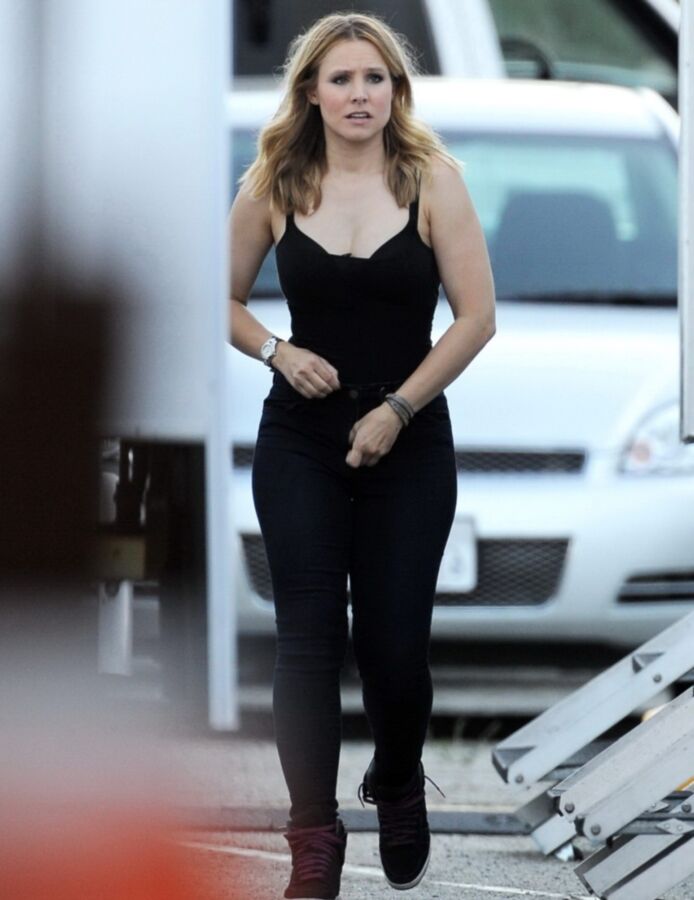 Kristen Bell