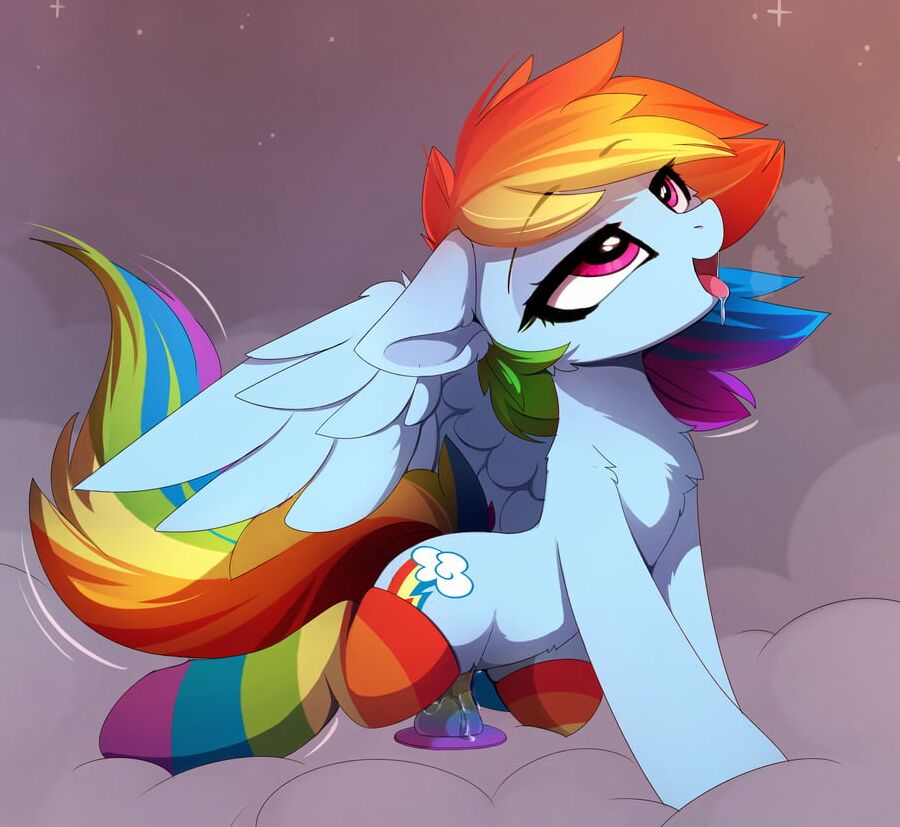 Rainbow Dash