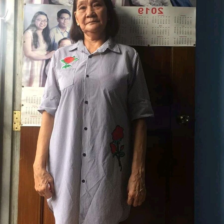 Granny Years