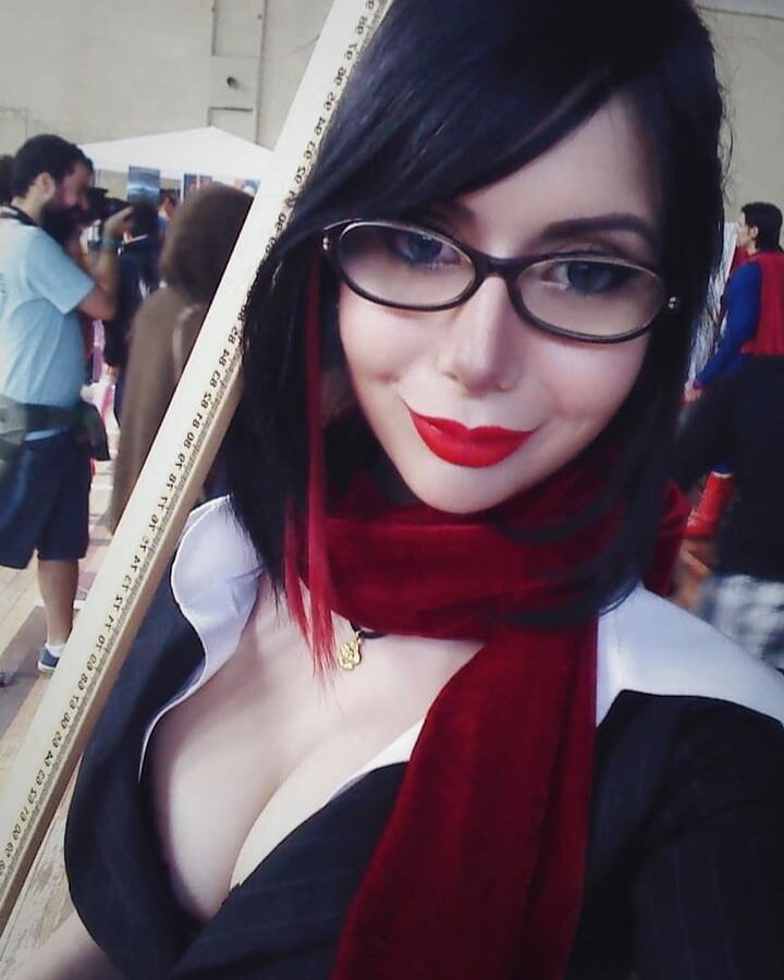 Nina Pessi