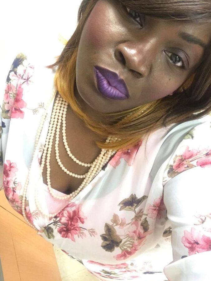 My horny Co-worker