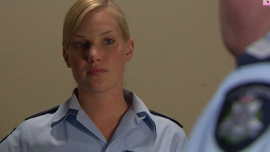 KELLY MAREE O&;ROURKE