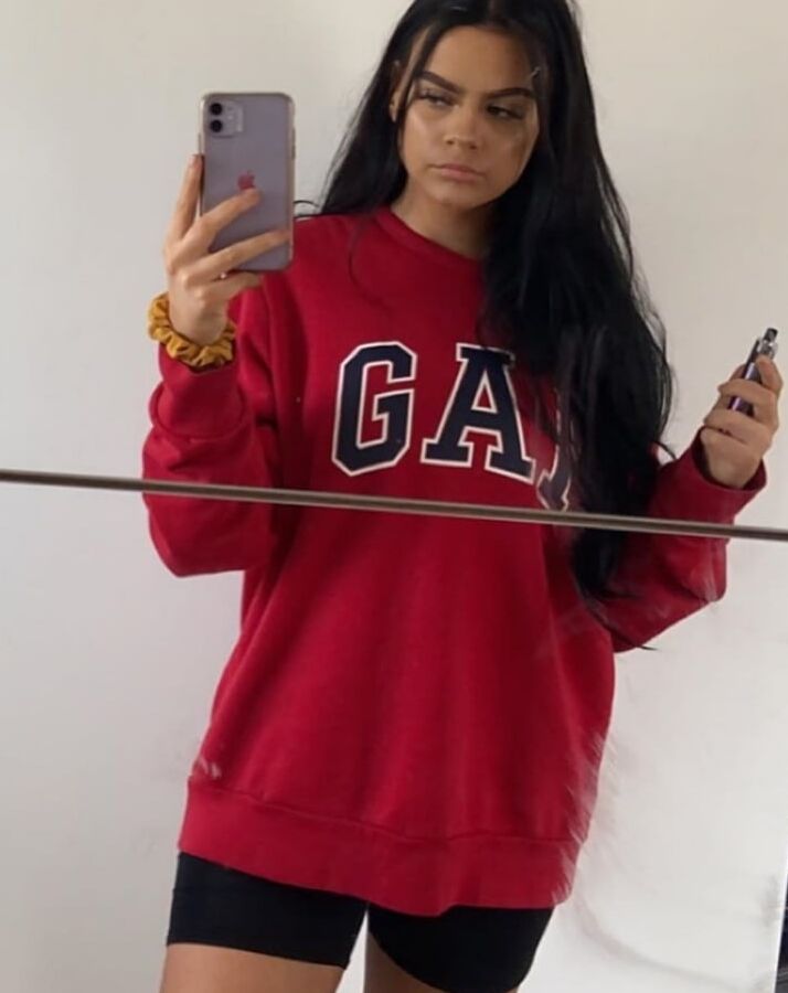 Black hair again because I love black cock x