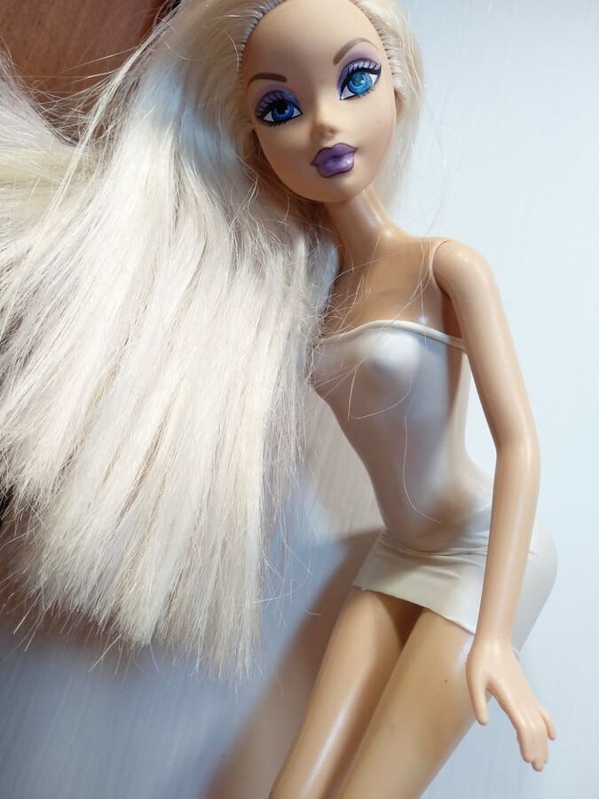 From My Collection - Sofia