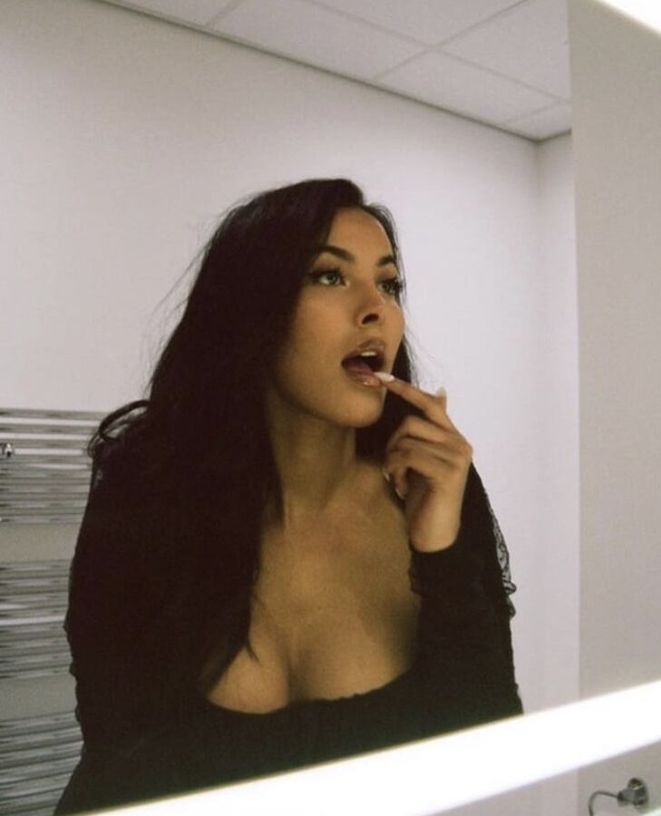 Maya Jama