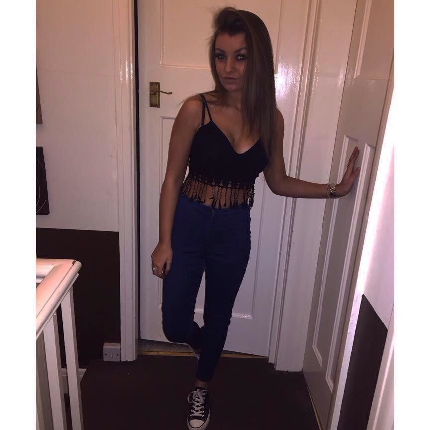 Stupid Chav Sluts- Yazz F