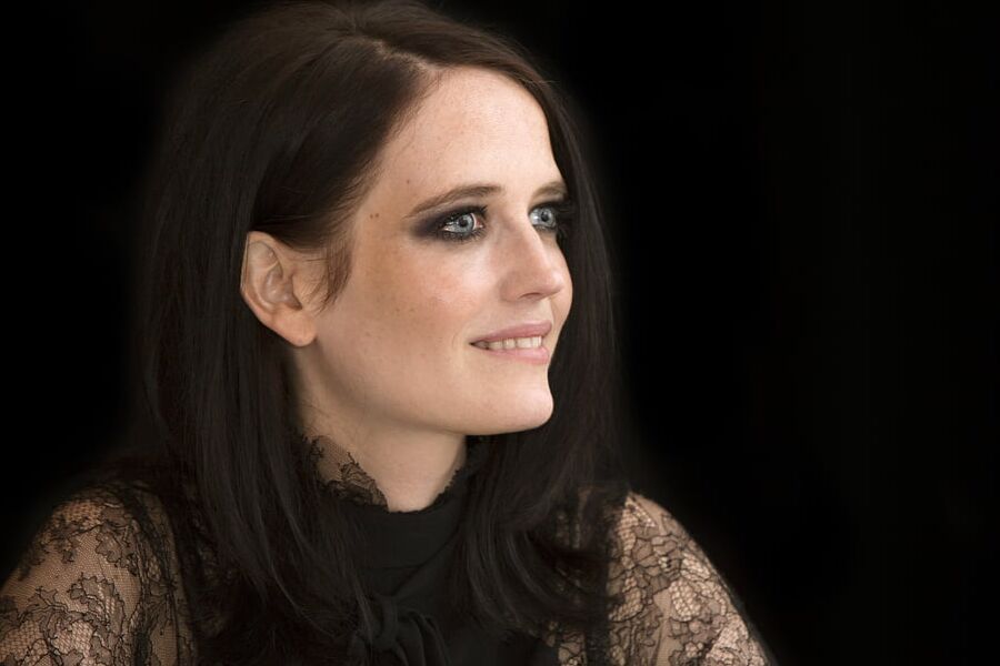 Eva Green