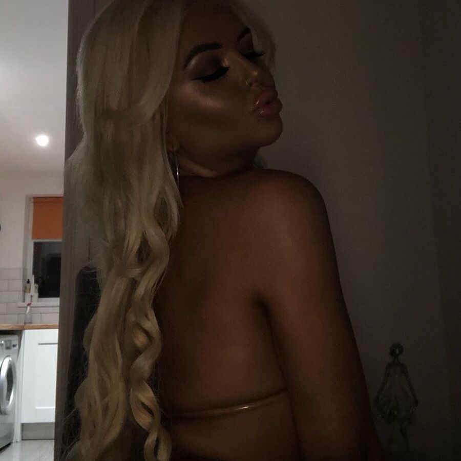 Chav Barbie Taylor