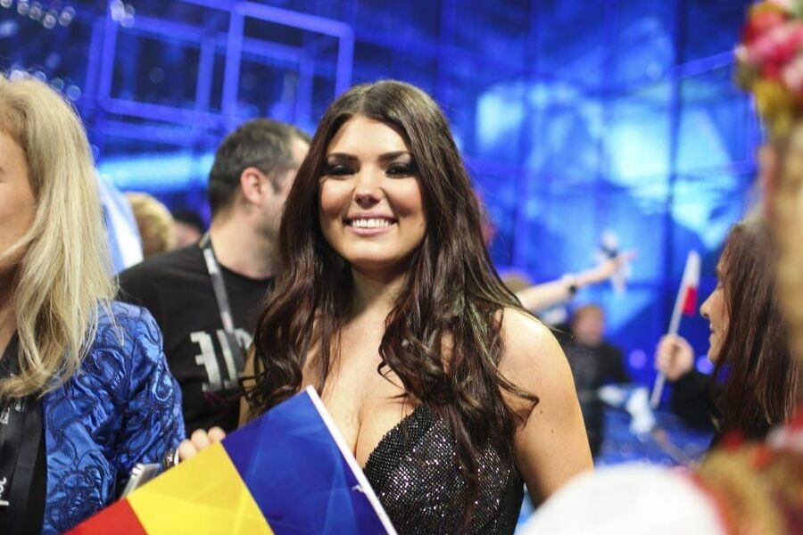 Paula Seling (Eurovision Romania)