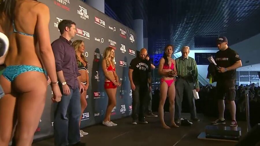 MMA Chicks