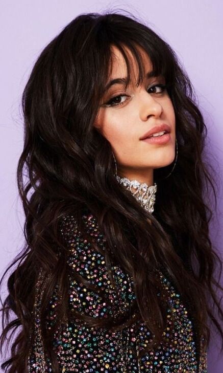 Camila Cabello: Cumdoll Godess