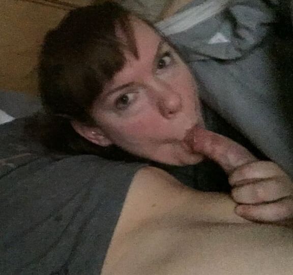 Nude Wife
