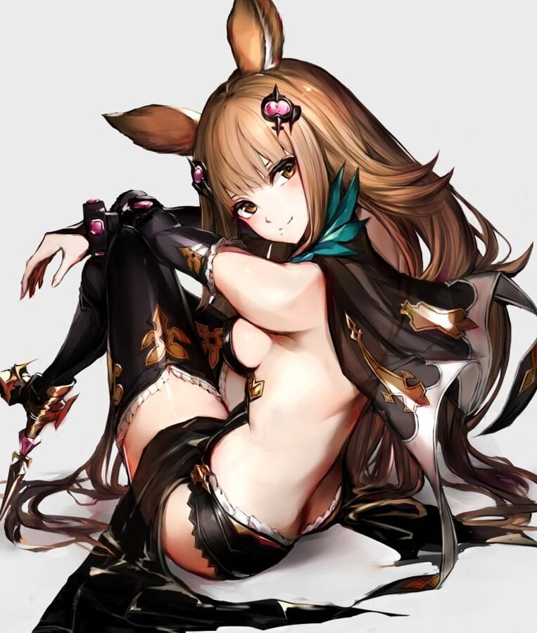 Metera (Granblue Fantasy)