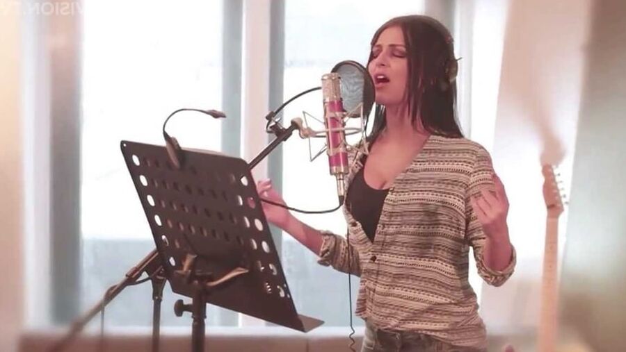 Kasey Smith (Eurovision Ireland)