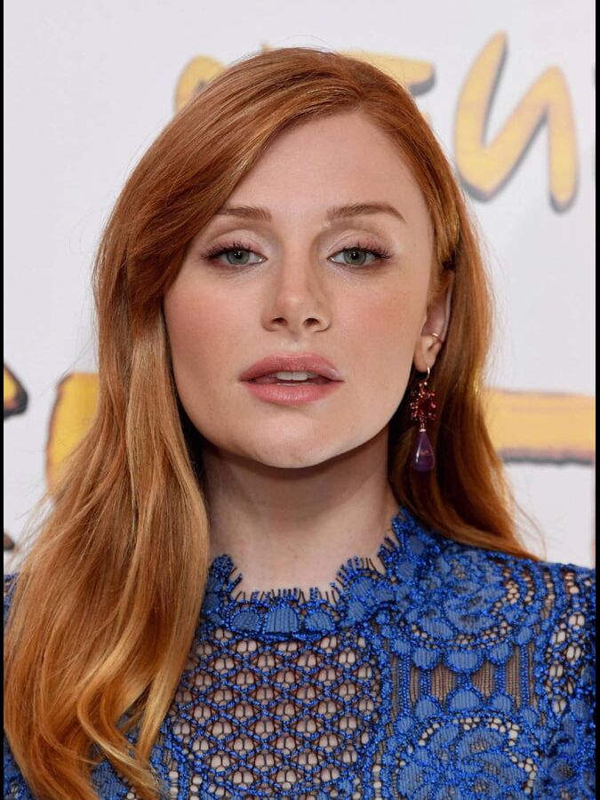 Bryce Dallas Howard Best For Your Tribute