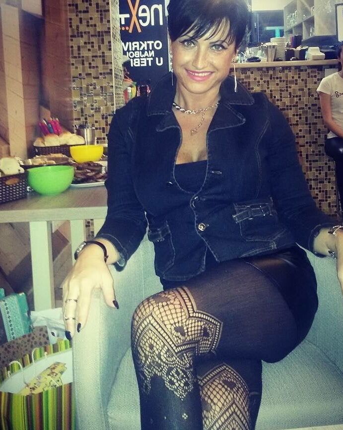 Serbian MILFs and Matures vol.