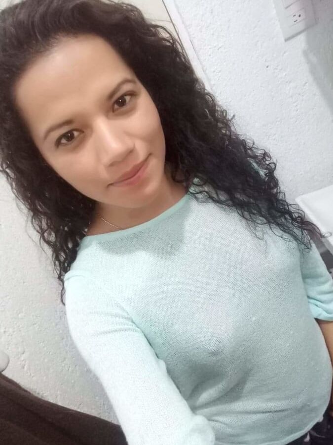 Zaira vega