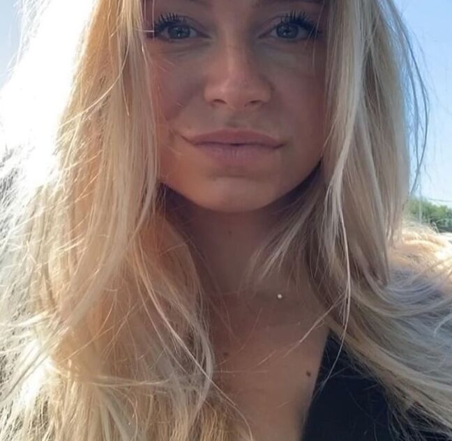 Please Cum Tribute Me