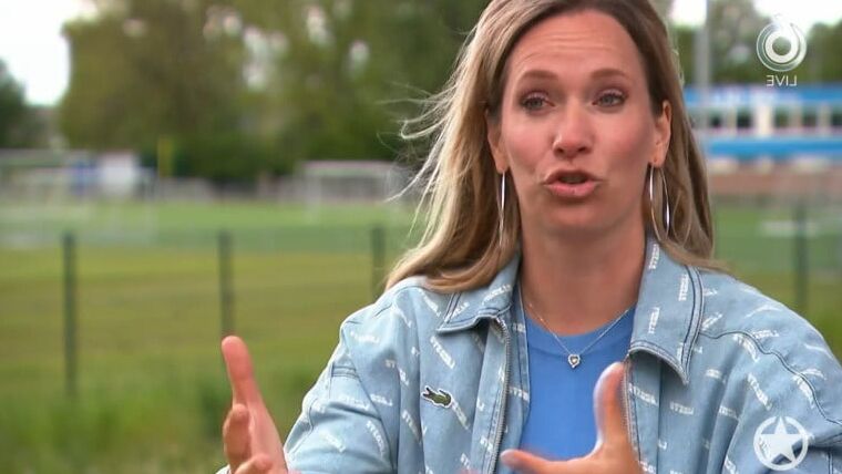 tv slut helene hendriks vol