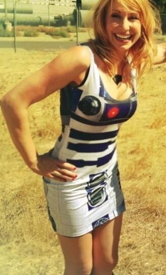Kari byron