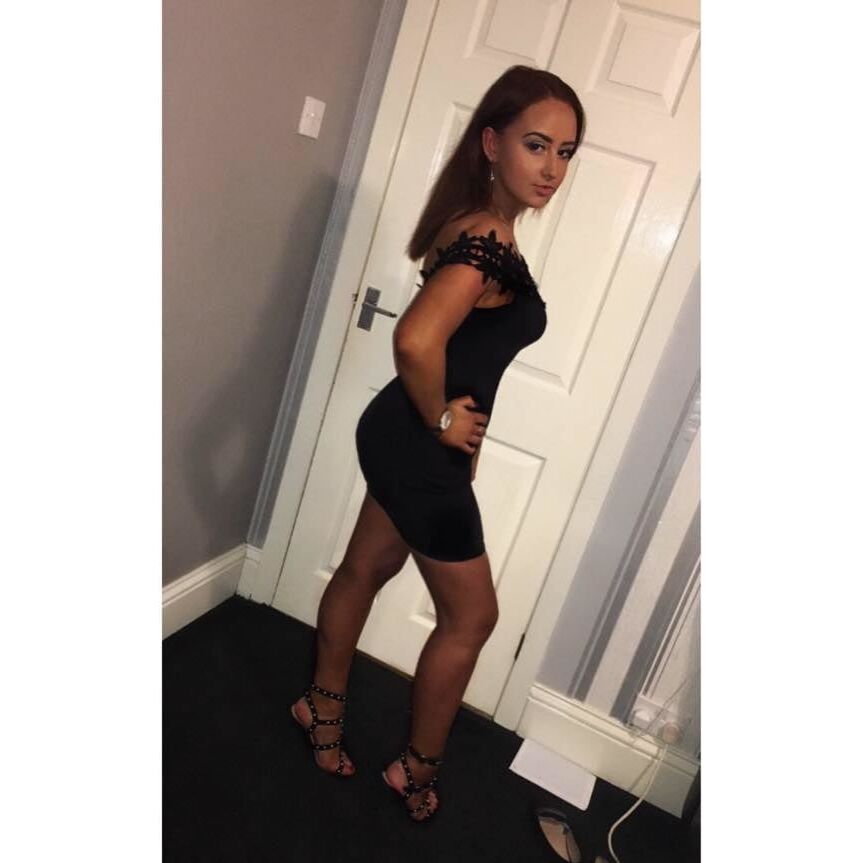 Stupid chav Sluts- Lauren P