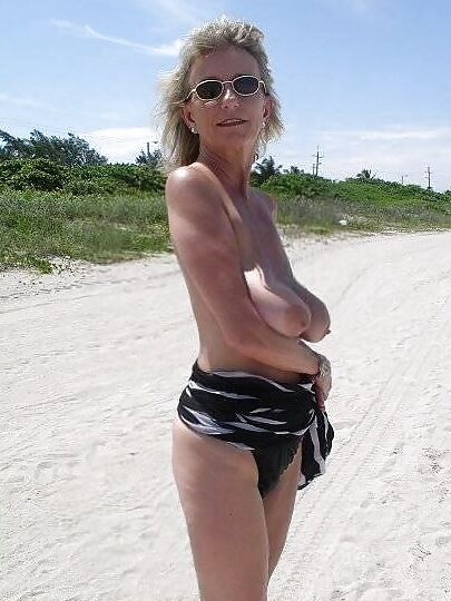 Saggy wife