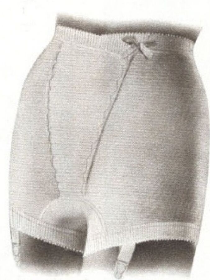 Miederhoeschen