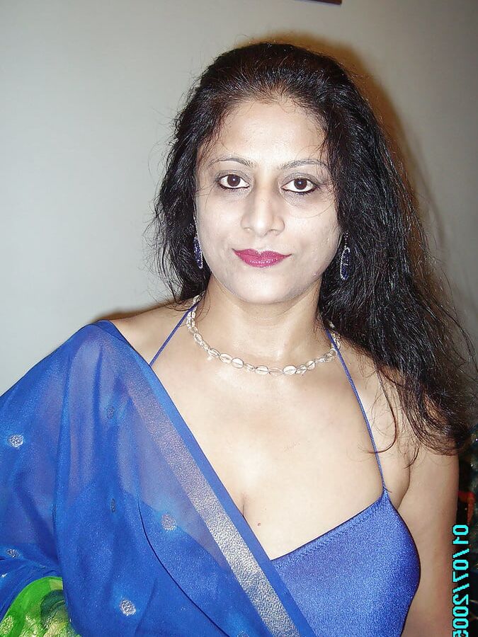 Indian Bhabhi