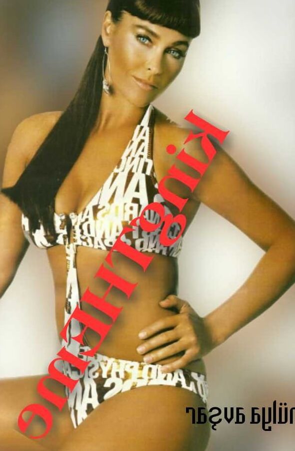 Turk Unluler ( kingtheme archive mix ) turkish celeb