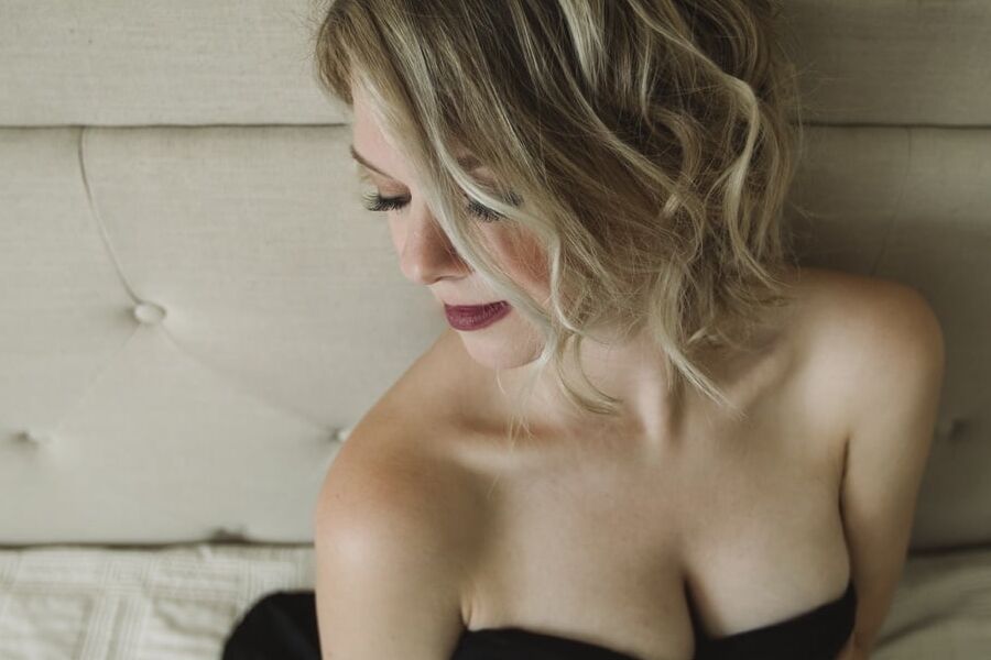 Boudoir (Christie)