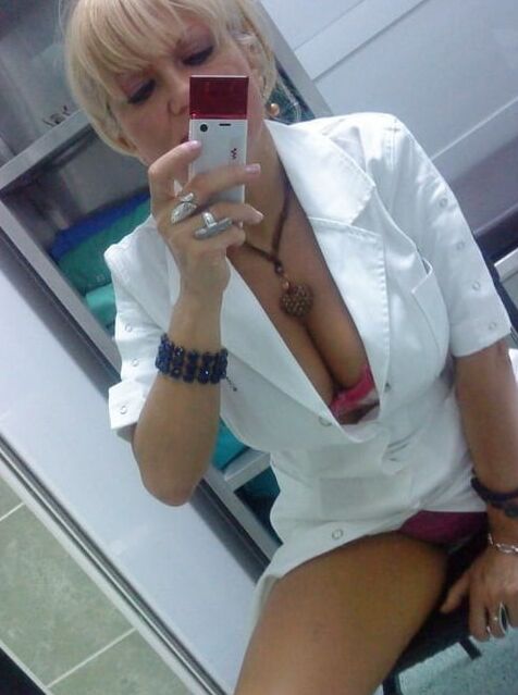 Serbian MILFs and Matures vol.